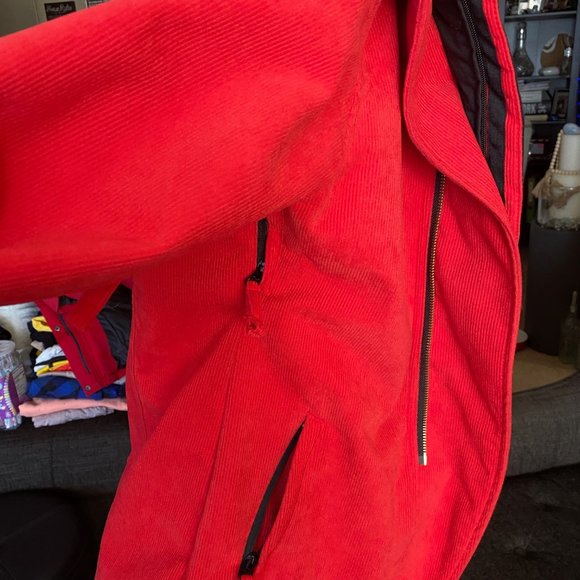 Brand new winter coat :-) - Picture 5 of 12